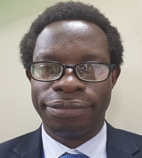 Olaoluwa Simon Yaya